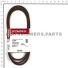 Briggs and Stratton OEM 37X68MA - BELT - 101.76 E.L. Briggs and Stratton Original Part - Image 3