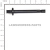 Briggs and Stratton OEM 94129MA - SHAFT SPLINED Briggs and Stratton Original Part - Image 2