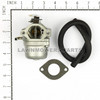 Briggs and Stratton OEM 590399 - CARBURETOR Briggs and Stratton Original Part - Image 2