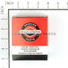 Briggs and Stratton OEM 591420 - ARMATURE-MAGNETO Briggs and Stratton Original Part - Image 3