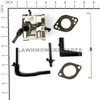 Briggs and Stratton OEM 591378 - CARBURETOR Briggs and Stratton Original Part - Image 2