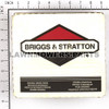 Briggs and Stratton OEM 4245 - A/C-FILTER (5 X 792038) Briggs and Stratton Original Part - Image 5