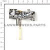 Briggs and Stratton OEM 495459 - CARBURETOR Briggs and Stratton Original Part - Image 3