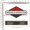 Briggs and Stratton OEM 4240 - A/C-FILTER (5 X 795066) Briggs and Stratton Original Part - Image 5
