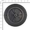 Briggs and Stratton OEM 760714MA - TIRE&RIM 7X1.50 Briggs and Stratton Original Part - Image 2