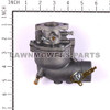 Briggs and Stratton OEM 390323 - CARBURETOR Briggs and Stratton Original Part - Image 4