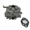 Briggs and Stratton OEM 843129 - CARBURETOR Briggs and Stratton Original Part - Image 1