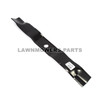 Briggs and Stratton OEM 95103E701MA - SINGLE BLADE Briggs and Stratton Original Part - Image 1