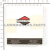 Briggs and Stratton OEM 94305MA - JACKSHAFT HSNG/BEARIN Briggs and Stratton Original Part - Image 3