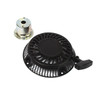 Briggs and Stratton OEM 808152 - STARTER-REWIND Briggs and Stratton Original Part - Image 1