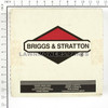 Briggs and Stratton OEM 808152 - STARTER-REWIND Briggs and Stratton Original Part - Image 3