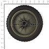 Briggs and Stratton OEM 672441MA - 8X2.00 WHL T-BAR DR D Briggs and Stratton Original Part - Image 2 Briggs and Stratton OEM 672441MA - 8X2.00 WHL T-BAR DR D Briggs and Stratton Original Part - Image 2