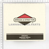 Briggs and Stratton OEM 1002073MA - FUEL TANK ASSY-3510 T Briggs and Stratton Original Part - Image 3