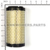 Briggs and Stratton OEM 4234 - AIR-FILTER (4 X 820263) Briggs and Stratton Original Part - Image 2 Briggs and Stratton OEM 4234 - AIR-FILTER (4 X 820263) Briggs and Stratton Original Part - Image 2