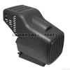 Briggs and Stratton OEM 201792GS - COVER-FAN Briggs and Stratton Original Part - Image 2