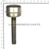 Briggs and Stratton OEM 393232S - MUFFLER Briggs and Stratton Original Part - Image 2