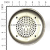 Briggs and Stratton OEM 393232S - MUFFLER Briggs and Stratton Original Part - Image 3