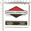 Briggs and Stratton OEM 691874 - MUFFLER Briggs and Stratton Original Part - Image 5