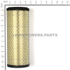 Briggs and Stratton OEM 4235 - FILTER (4 X 841497) Briggs and Stratton Original Part - Image 2