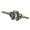Briggs and Stratton OEM 557137 - CRANKSHAFT Briggs and Stratton Original Part - Image 1