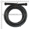 Briggs and Stratton OEM 206192GS - HOSE-PRESSURE Briggs and Stratton Original Part - Image 2