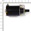 Briggs and Stratton OEM 844717 - MOTOR-STARTER Briggs and Stratton Original Part - Image 2