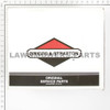 Briggs and Stratton OEM 314441GS - PUMP Briggs and Stratton Original Part - Image 3