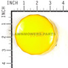 Briggs and Stratton OEM 4206 - OIL FILTER (12 X 696854) Briggs and Stratton Original Part - Image 3