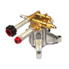 Briggs and Stratton OEM 317991GS - PUMP Briggs and Stratton Original Part - Image 1