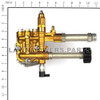 Briggs and Stratton OEM 206376GS - PUMP Briggs and Stratton Original Part - Image 3