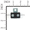 Briggs and Stratton OEM 1665238SM - BREAKER-CIRCUIT Briggs and Stratton Original Part - Image 3