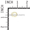Briggs and Stratton OEM 1667588SM - BUSHING Briggs and Stratton Original Part - Image 2