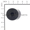Briggs and Stratton OEM 1668513SM - ROLLER Briggs and Stratton Original Part - Image 4