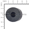 Briggs and Stratton OEM 1678043SM - ROLLER-1.017IDX2 Briggs and Stratton Original Part - Image 3