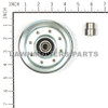 Briggs and Stratton OEM 1685150SM - PULLEY REPL KIT Briggs and Stratton Original Part - Image 2
