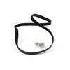Briggs and Stratton OEM 1687574YP - KIT BELT & SPACER SS Briggs and Stratton Original Part - Image 1