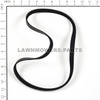 Briggs and Stratton OEM 1687574YP - KIT BELT & SPACER SS Briggs and Stratton Original Part - Image 2