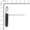 Briggs and Stratton OEM 1701996SM - SPRING-EXTN 0.714ODX Briggs and Stratton Original Part - Image 2