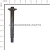 Briggs and Stratton OEM 1713609SM - SHAFT ARBOR Briggs and Stratton Original Part - Image 2