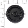 Briggs and Stratton OEM 1714760SM - GAUGE WHEEL Briggs and Stratton Original Part - Image 3