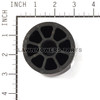 Briggs and Stratton OEM 1717675SM - ROLLER ROUNDED Briggs and Stratton Original Part - Image 3