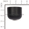 Briggs and Stratton OEM 1717675SM - ROLLER ROUNDED Briggs and Stratton Original Part - Image 4