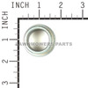 Briggs and Stratton OEM 1721682SM - BUSHING-AXLE VIP Briggs and Stratton Original Part - Image 2