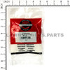Briggs and Stratton OEM 1728001SM - PULLEY-03.00 OD 0.380 Briggs and Stratton Original Part - Image 4