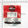 Briggs and Stratton OEM 1732354SM - PULLEY- 5.50DIA SPIND Briggs and Stratton Original Part - Image 4
