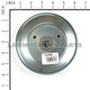 Briggs and Stratton OEM 1732808SM - PULLEY & HUB ASMY-BRO Briggs and Stratton Original Part - Image 2