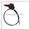 Briggs and Stratton OEM 1734505SM - CONTROL ASSY - TWIN Briggs and Stratton Original Part - Image 2