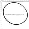 Briggs and Stratton OEM 1736421YP - V-BELT 4L 038.35 Briggs and Stratton Original Part - Image 2