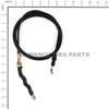 Briggs and Stratton OEM 1750623YP - CABLE ASSY Briggs and Stratton Original Part - Image 2
