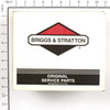 Briggs and Stratton OEM 193463GS - BATTERY Briggs and Stratton Original Part - Image 5